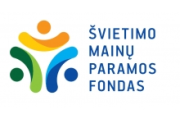 Švietimo mainų paramos fondas